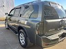 2008 Nissan Armada SE image 8