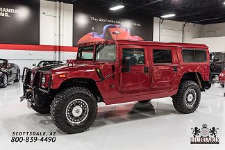 Cars For Sale Near Me Discover Used Hummer H1 Alpha