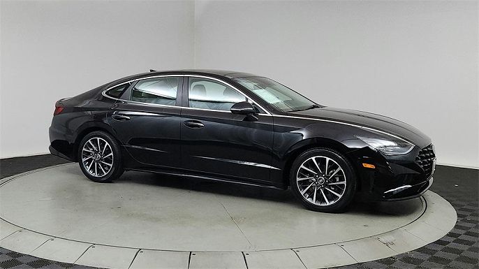 2023 Hyundai Sonata