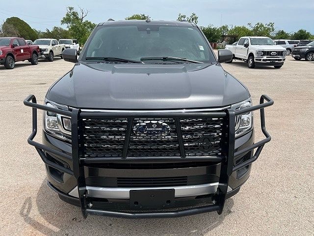 2021 Ford Expedition