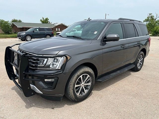 2021 Ford Expedition
