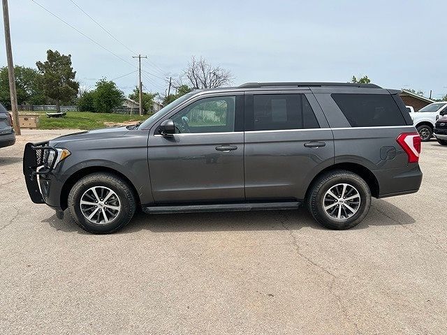 2021 Ford Expedition