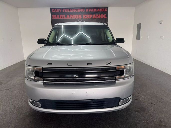 2016 Ford Flex