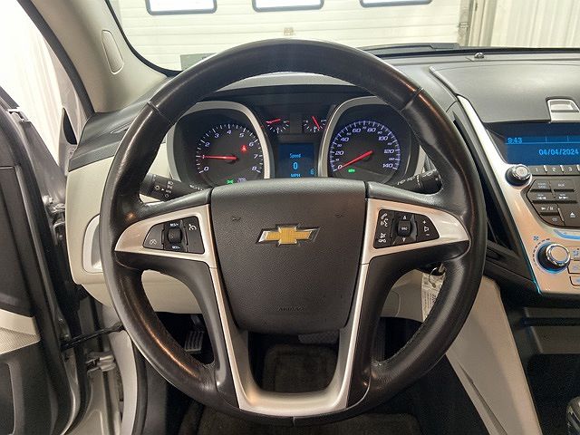 2011 Chevrolet Equinox LS image 5