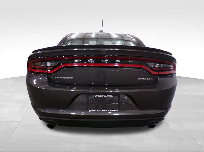 2016 Dodge Charger