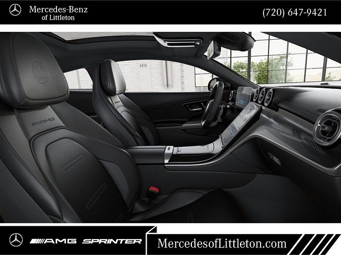 2026 Mercedes-Benz CLE