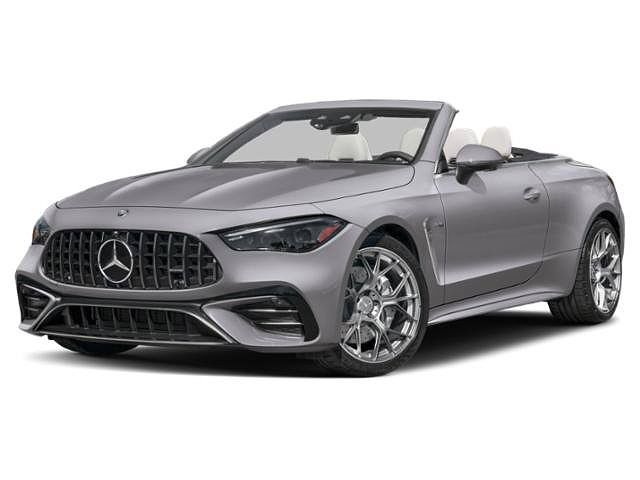 2027 Mercedes-Benz CLE