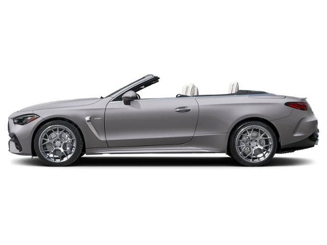2027 Mercedes-Benz CLE