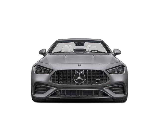 2027 Mercedes-Benz CLE
