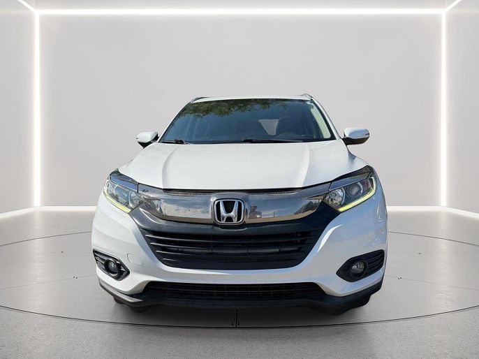 2022 Honda HR-V