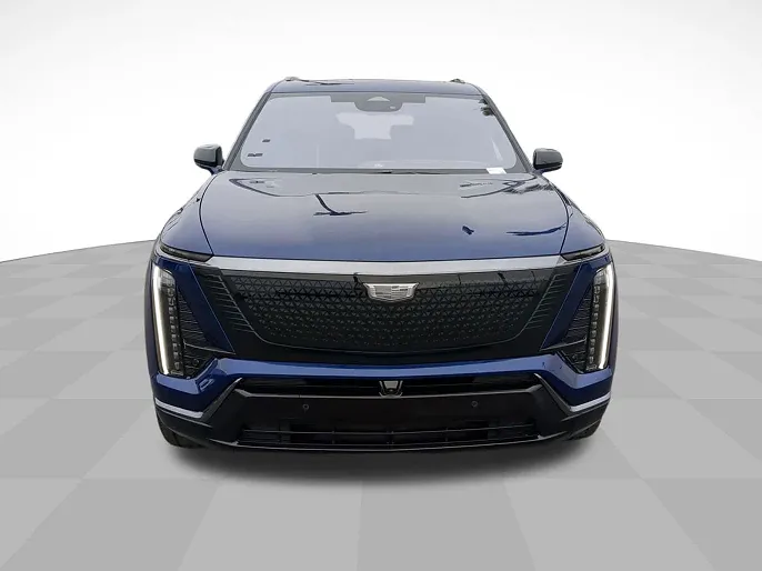 2026 Cadillac Vistiq