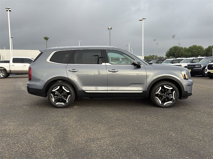 2024 Kia Telluride