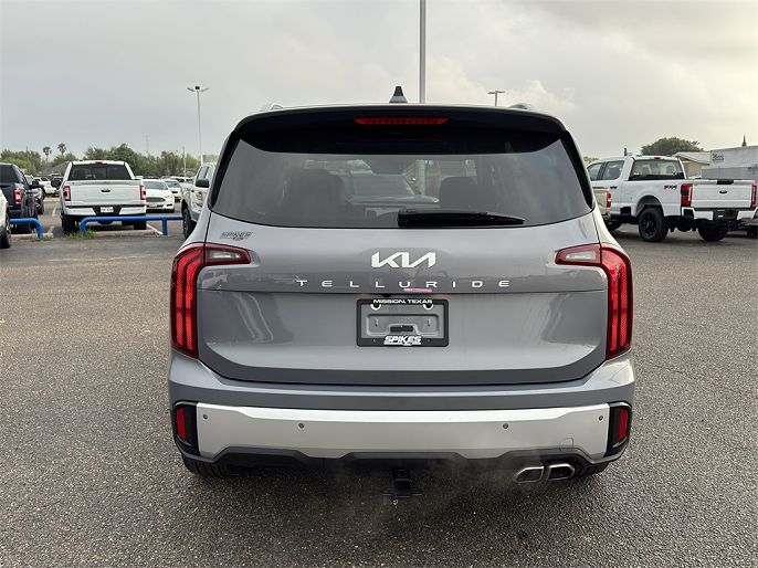 2024 Kia Telluride
