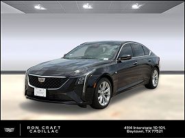 2026 Cadillac CT5