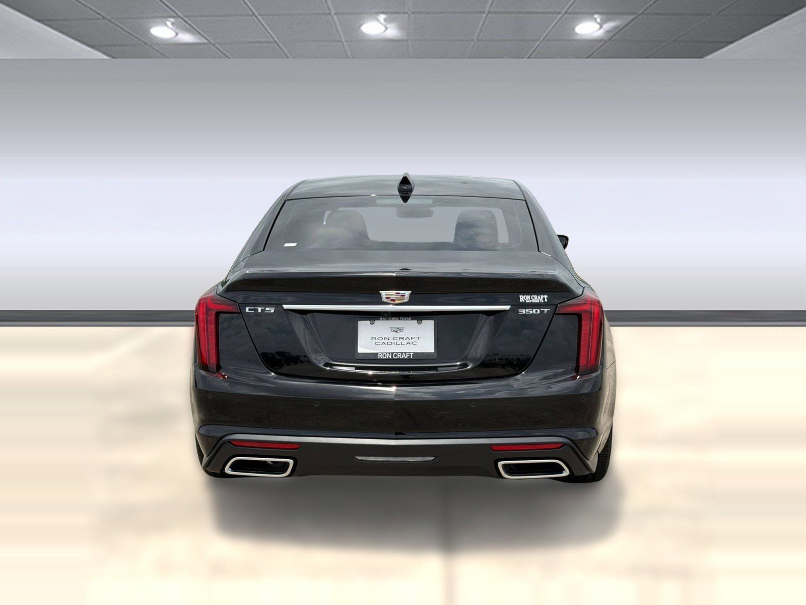 2026 Cadillac CT5