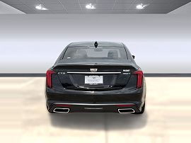 2026 Cadillac CT5