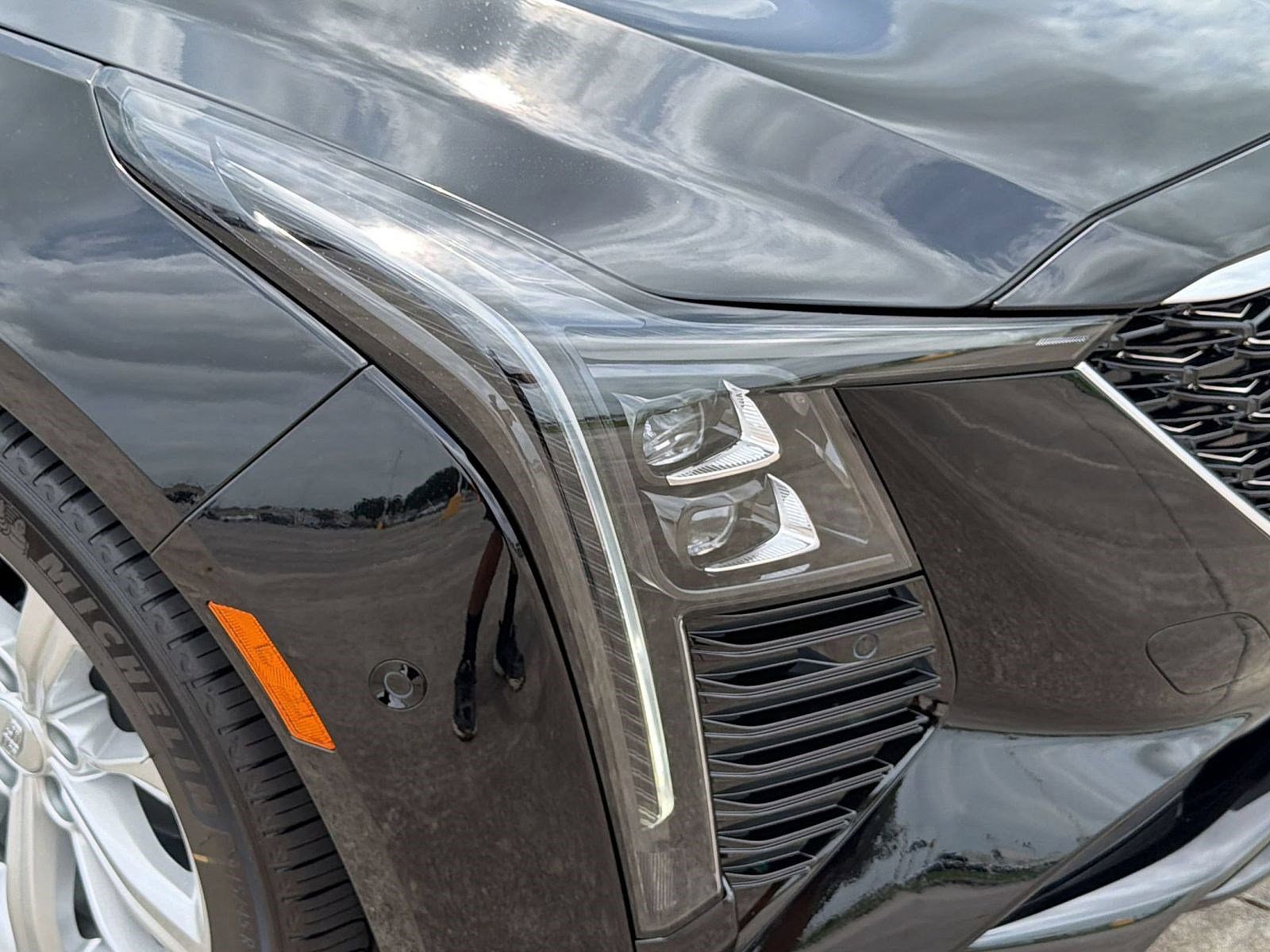 2026 Cadillac CT5