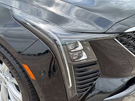2026 Cadillac CT5