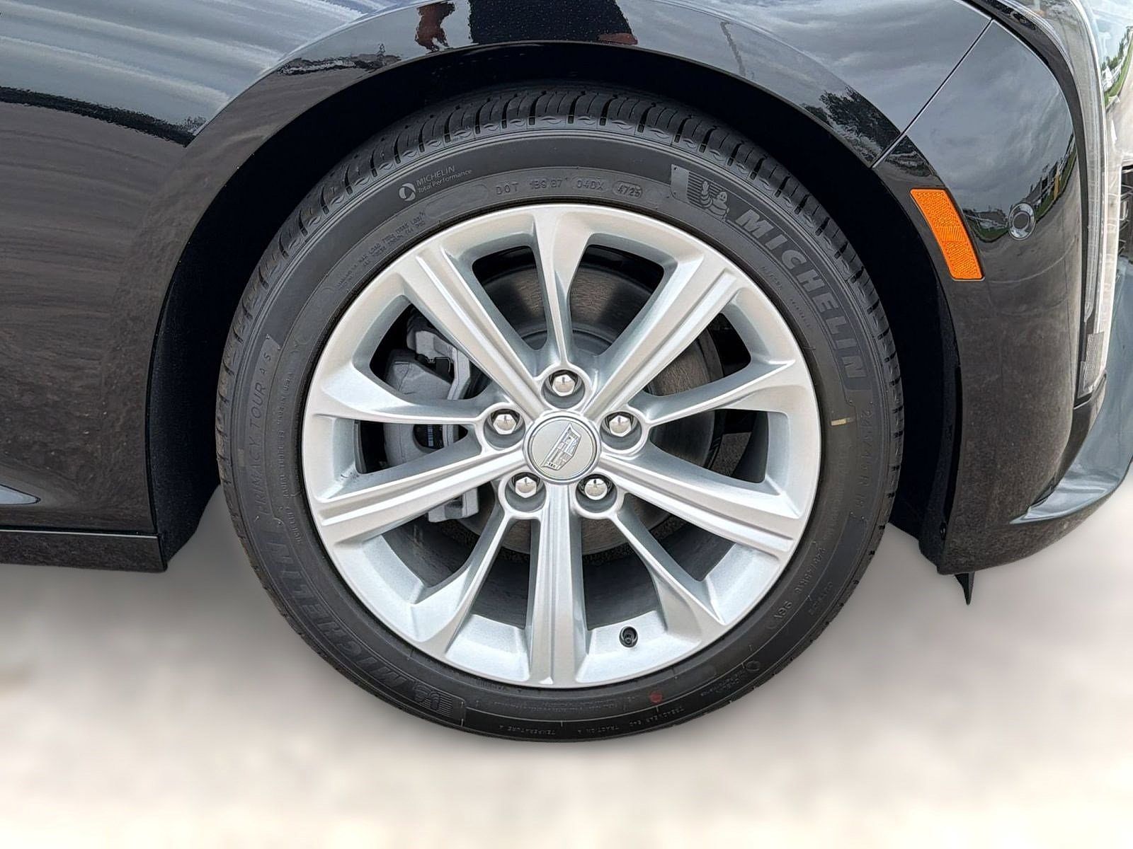 2026 Cadillac CT5