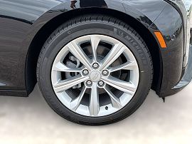 2026 Cadillac CT5