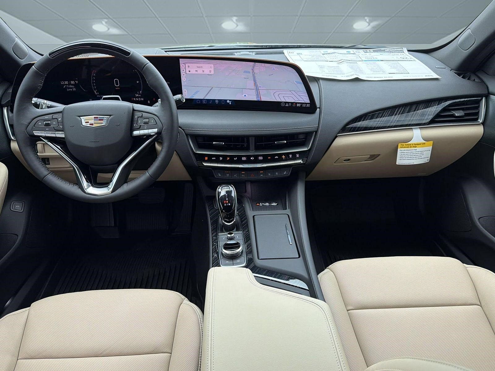2026 Cadillac CT5