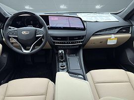 2026 Cadillac CT5