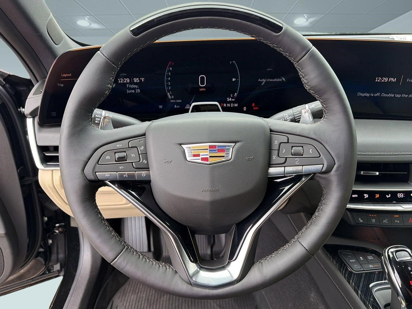 2026 Cadillac CT5