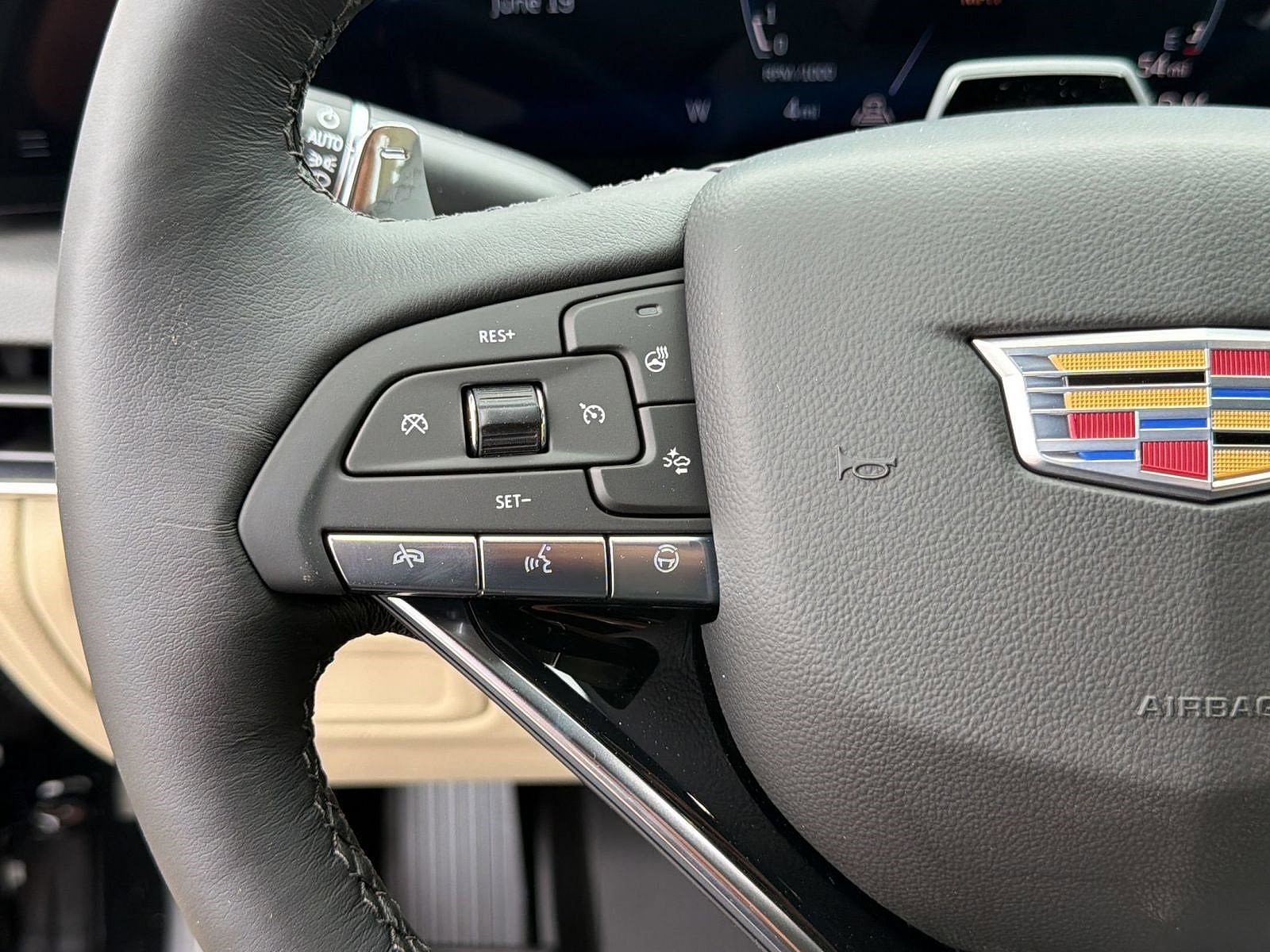 2026 Cadillac CT5