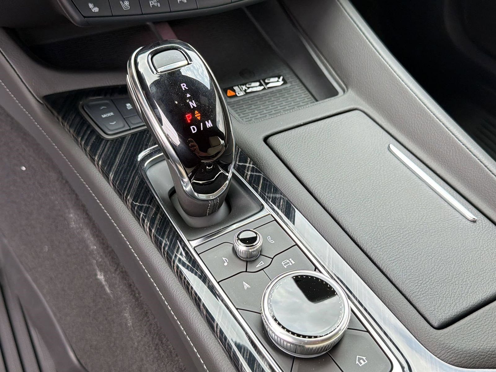 2026 Cadillac CT5