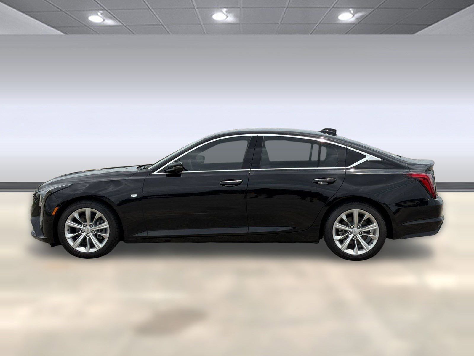 2026 Cadillac CT5