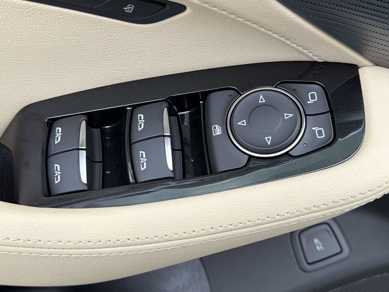 2026 Cadillac CT5