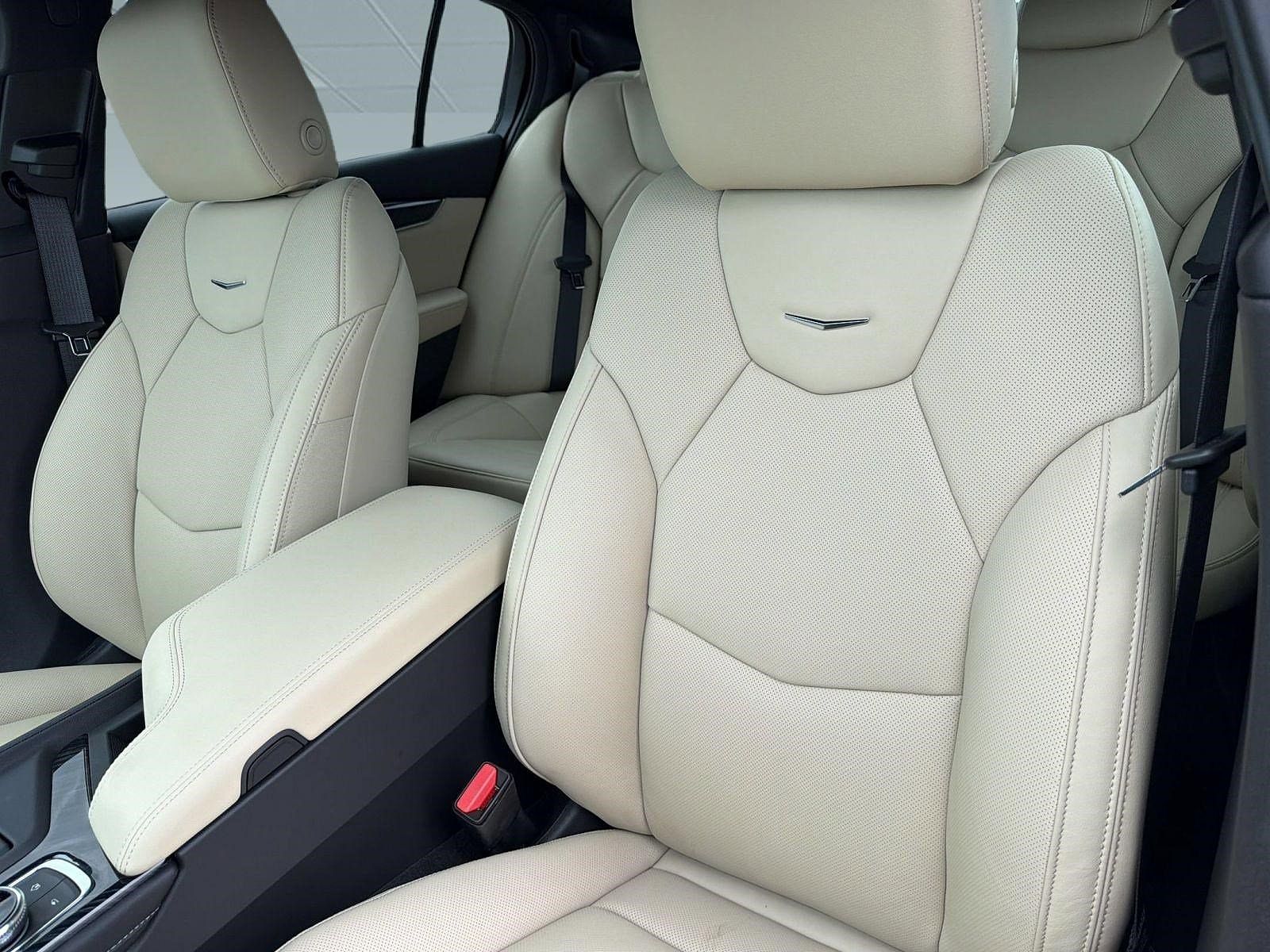 2026 Cadillac CT5