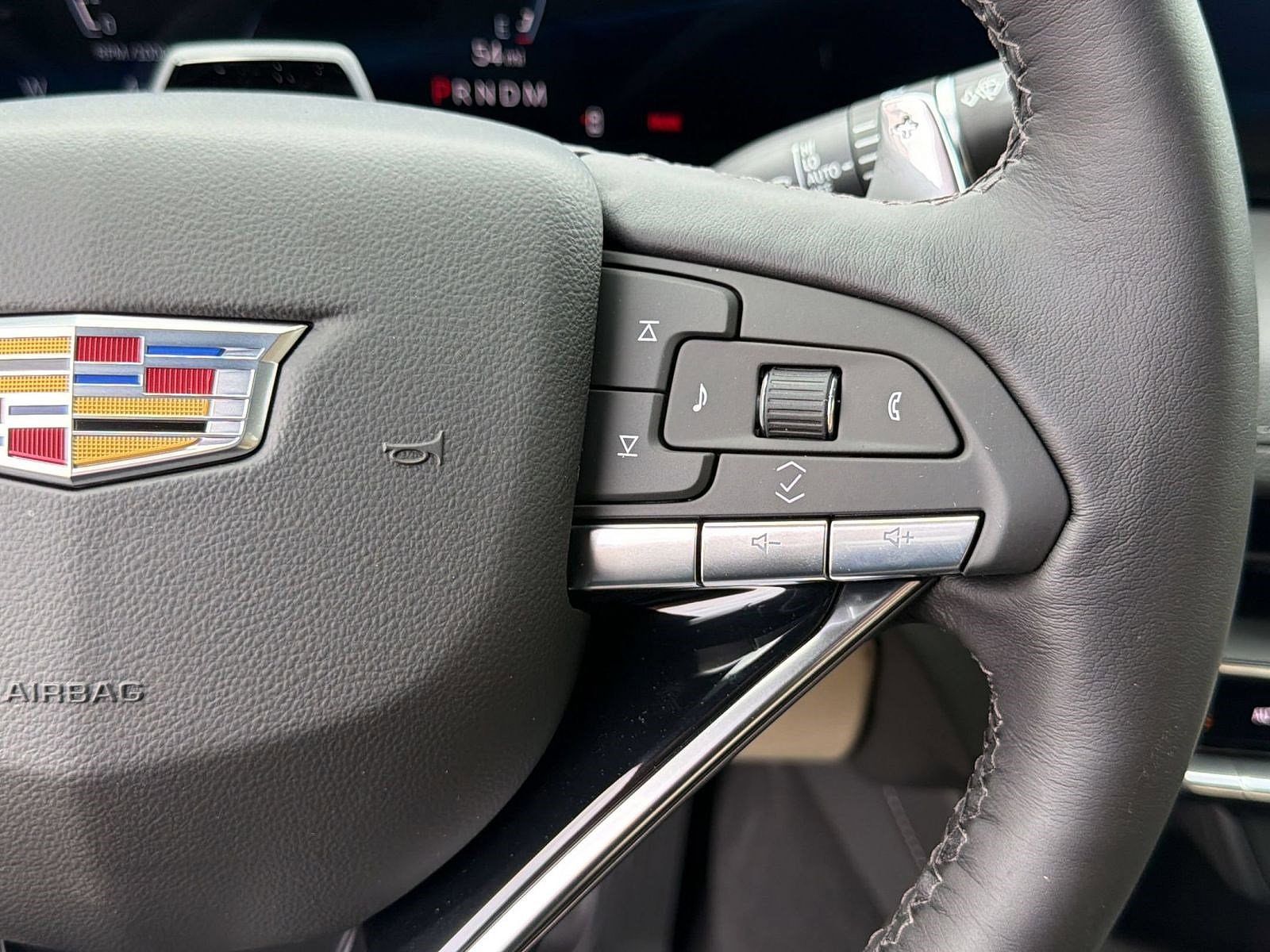 2026 Cadillac CT5