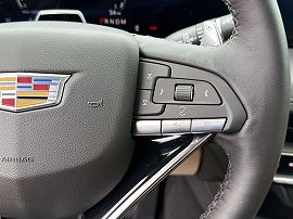 2026 Cadillac CT5