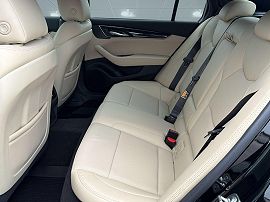 2026 Cadillac CT5