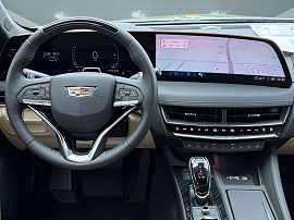 2026 Cadillac CT5