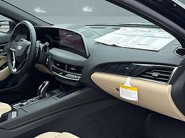 2026 Cadillac CT5