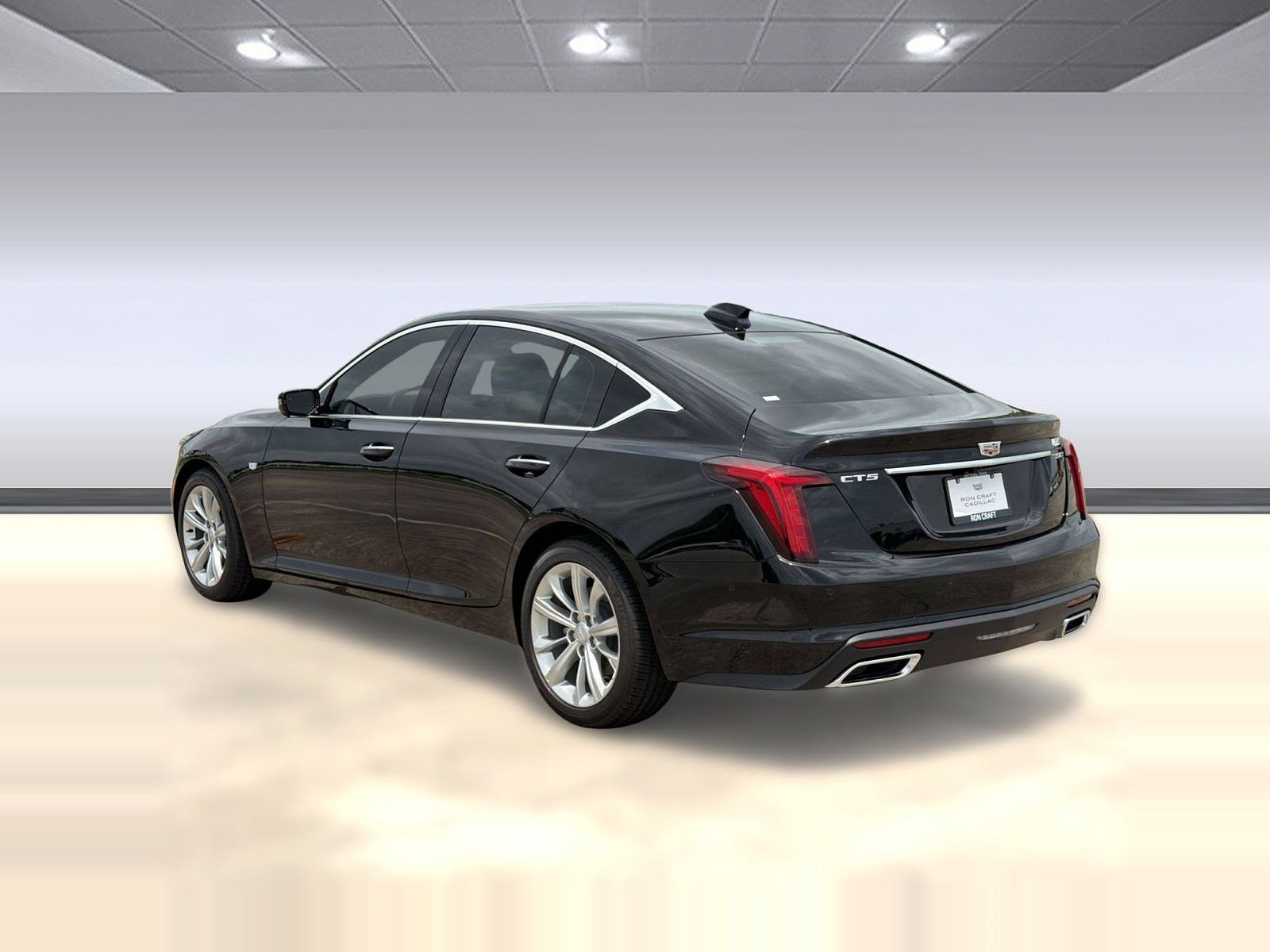 2026 Cadillac CT5