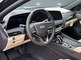 2026 Cadillac CT5