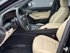 2026 Cadillac CT5
