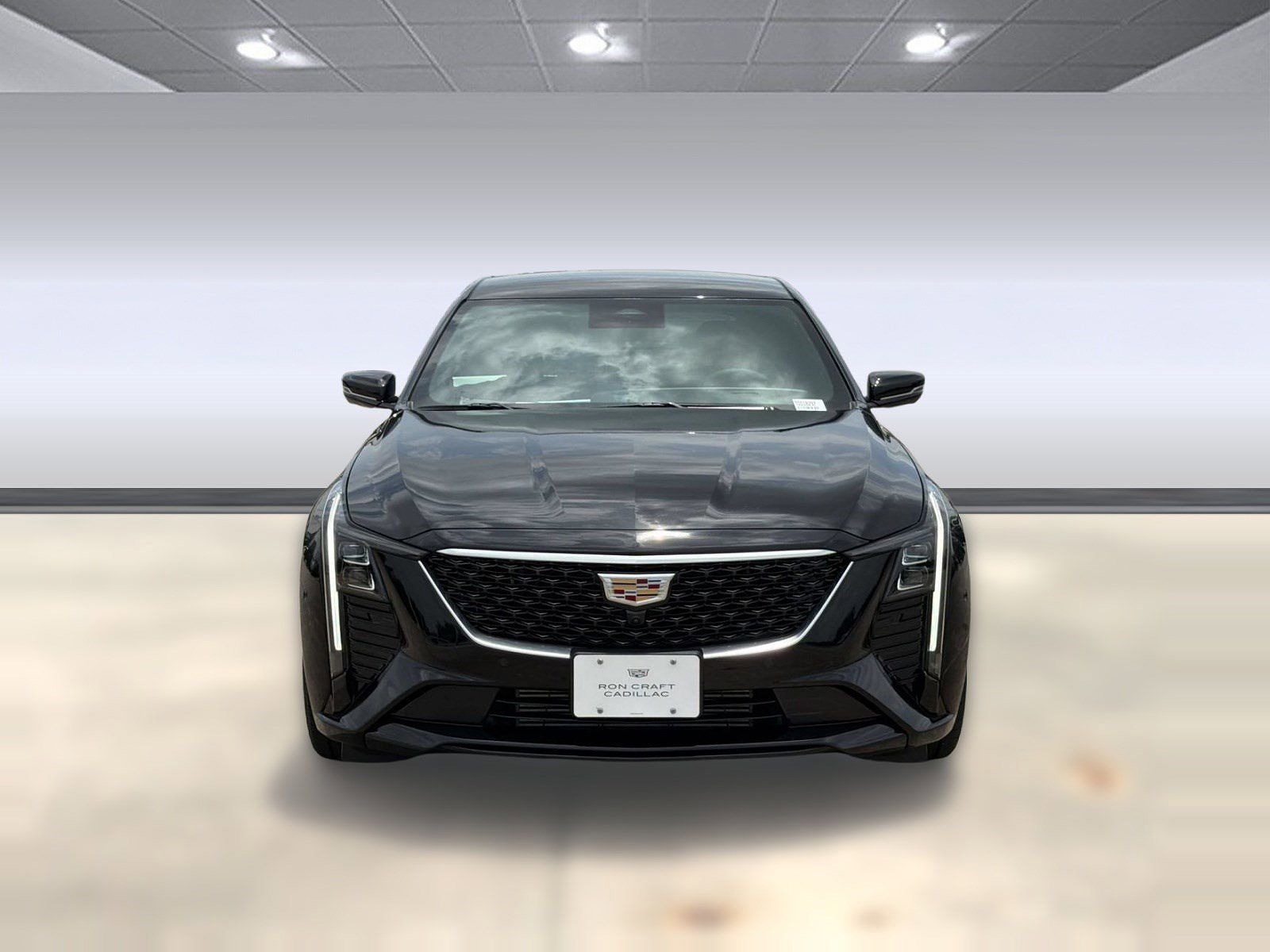 2026 Cadillac CT5