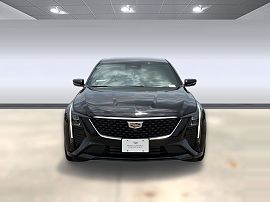 2026 Cadillac CT5