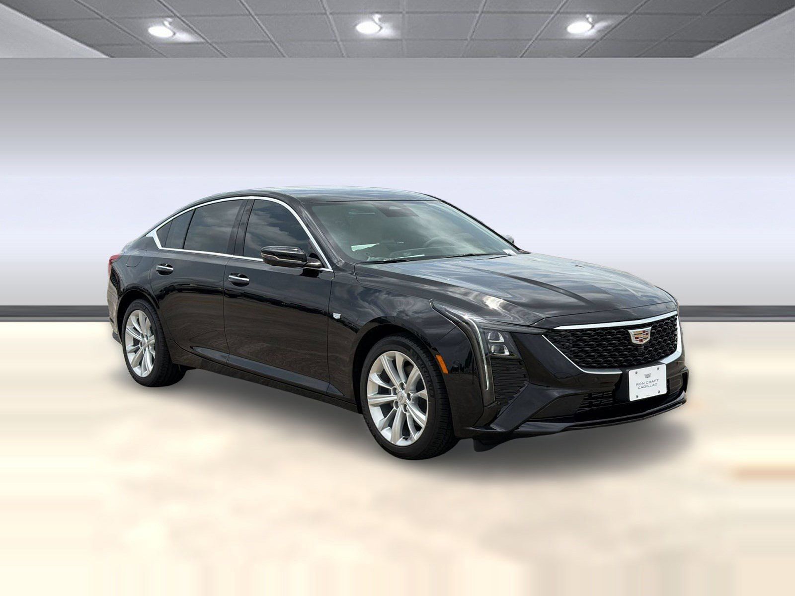 2026 Cadillac CT5