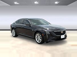 2026 Cadillac CT5