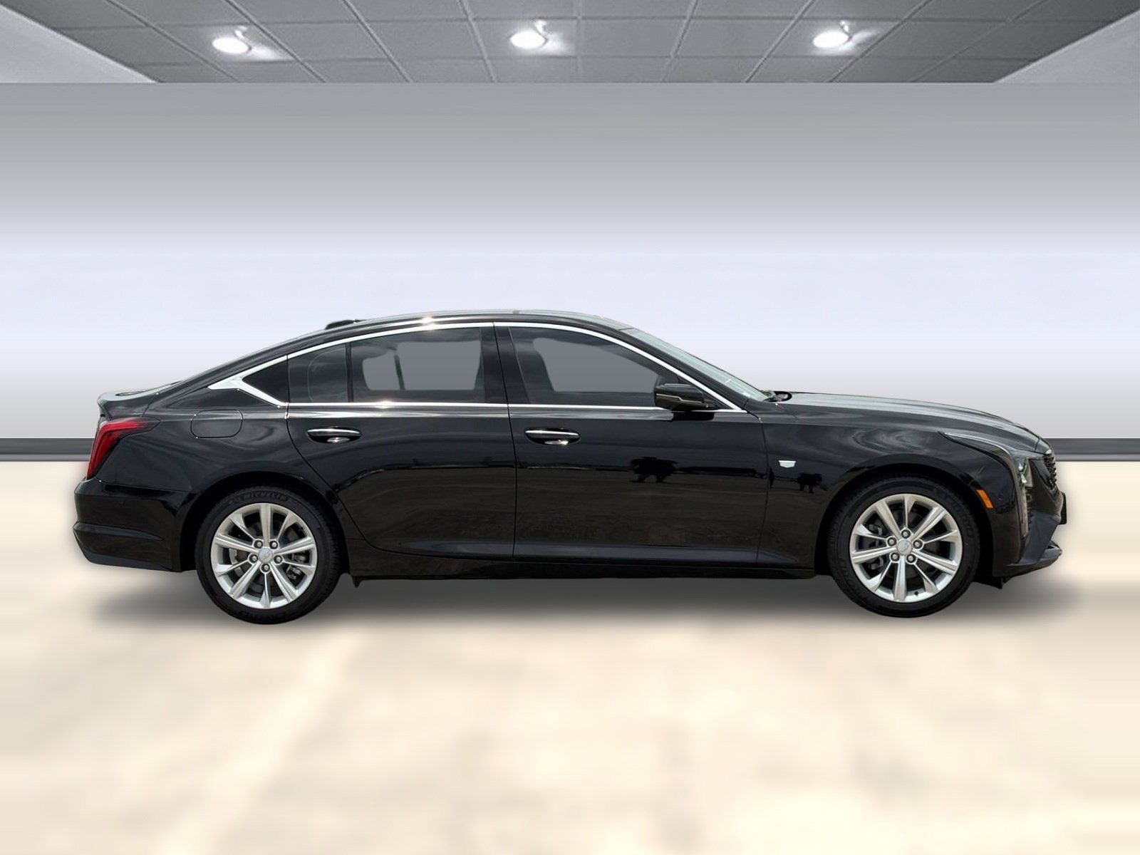 2026 Cadillac CT5