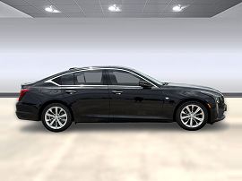 2026 Cadillac CT5