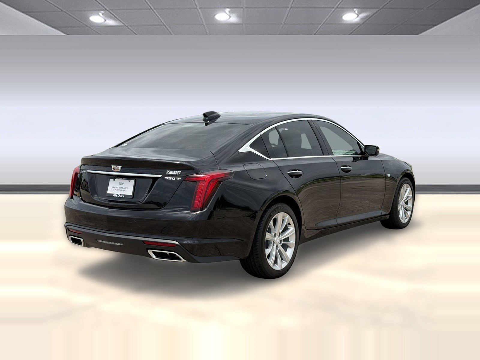 2026 Cadillac CT5