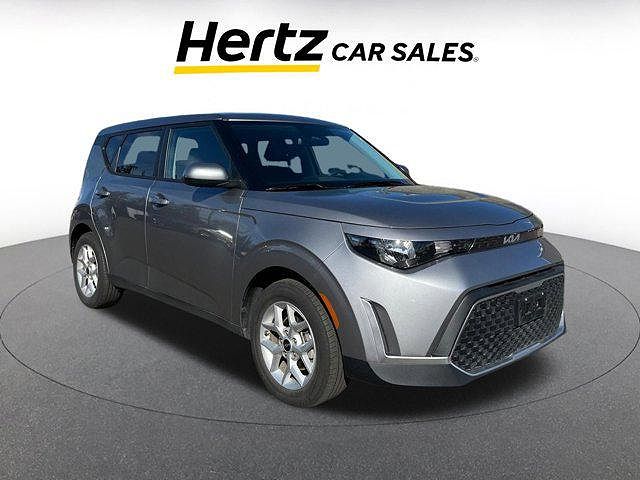 2024 Kia Soul