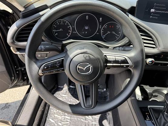 2025 Mazda Mazda3 2.5 s photo 11