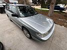 1994 Subaru Legacy L image 5